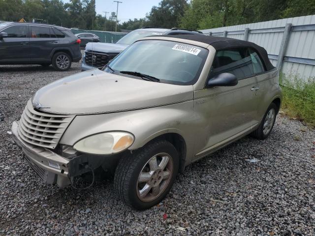 chrysler pt cruiser 2005 3c3ey55e25t301528