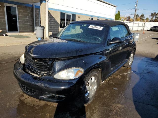 chrysler pt cruiser 2005 3c3ey55e85t301789