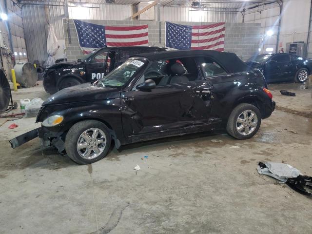 chrysler pt cruiser 2005 3c3ey55e95t290818