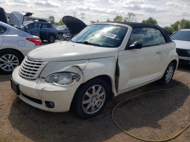 chrysler pt cruiser 2008 3c3hy55x08t123377