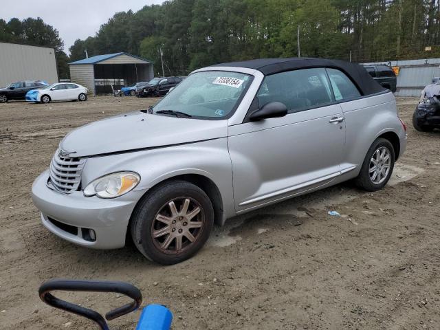 chrysler pt cruiser 2008 3c3hy55x18t147221