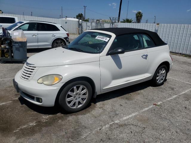 chrysler pt cruiser 2008 3c3hy55x88t122526