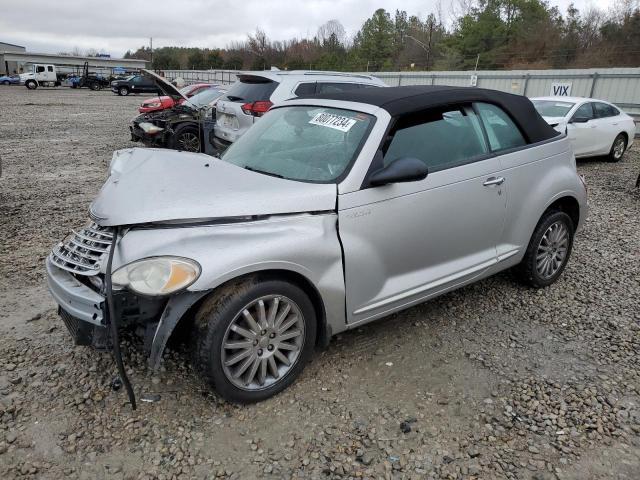 chrysler pt cruiser 2006 3c3hy75s56t300583