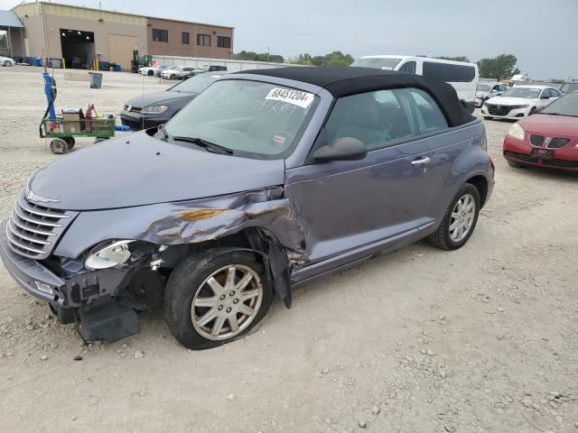 chrysler pt cruiser 2007 3c3jy45x07t585609