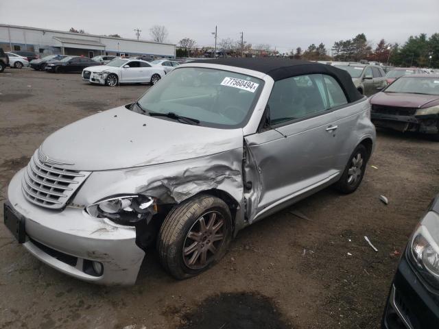 chrysler pt cruiser 2007 3c3jy45x07t621881