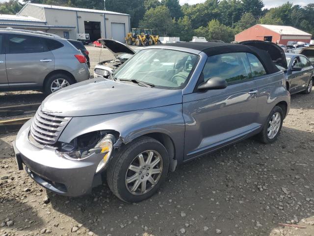 chrysler pt cruiser 2007 3c3jy45x37t617680