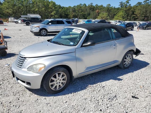 chrysler pt cruiser 2007 3c3jy45x37t626475