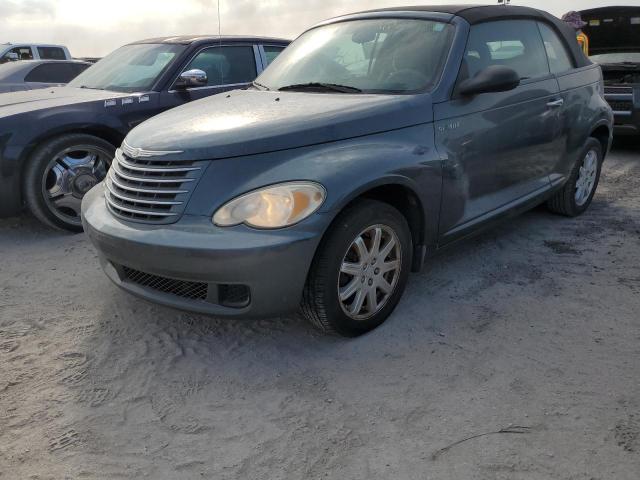 chrysler pt cruiser 2006 3c3jy45x56t246388