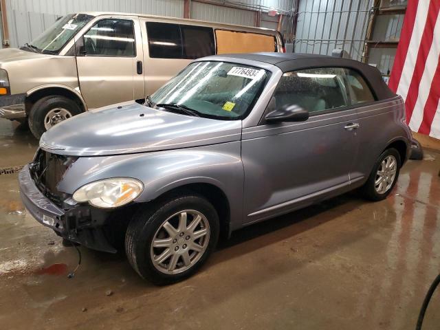 chrysler pt cruiser 2007 3c3jy45x67t582908