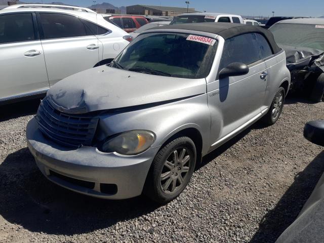 chrysler pt cruiser 2006 3c3jy45x96t305619