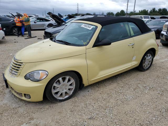 chrysler pt cruiser 2007 3c3jy55e07t605006