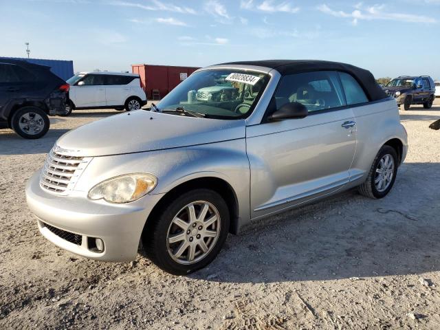 chrysler pt cruiser 2007 3c3jy55e27t517946