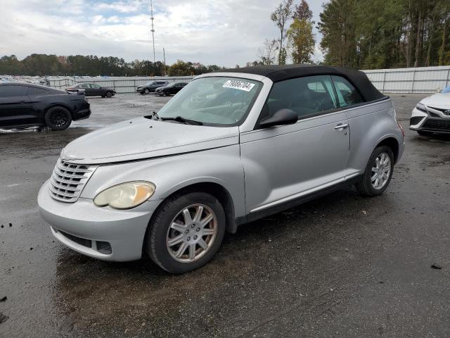 chrysler pt cruiser 2007 3c3jy55e57t601467