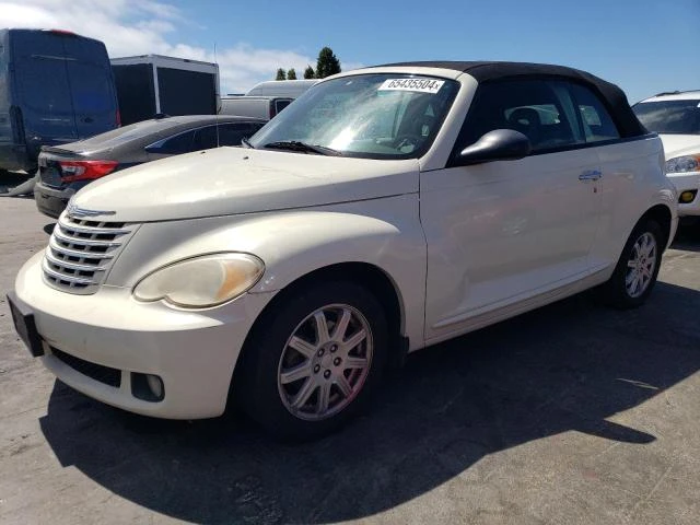 chrysler pt cruiser 2007 3c3jy55e77t626693