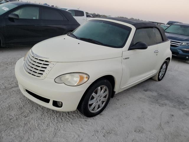 chrysler pt cruiser 2006 3c3jy55e86t250889