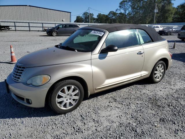 chrysler pt cruiser 2006 3c3jy55e86t324974