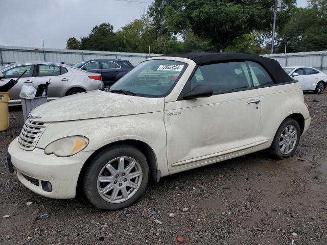 chrysler pt cruiser 2006 3c3jy55e96t287966