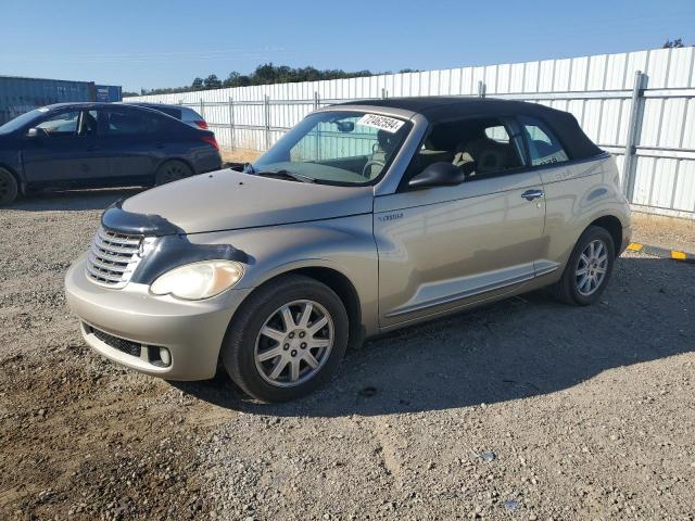 chrysler pt cruiser 2006 3c3jy55ex6t312132