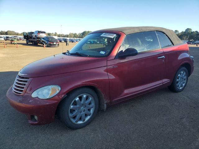 chrysler pt cruiser 2006 3c3jy55ex6t315404