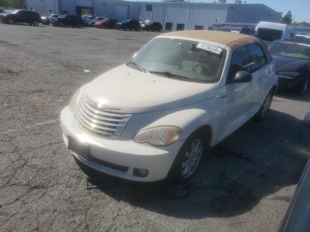 chrysler pt cruiser 2006 3c3jy55x26t223205