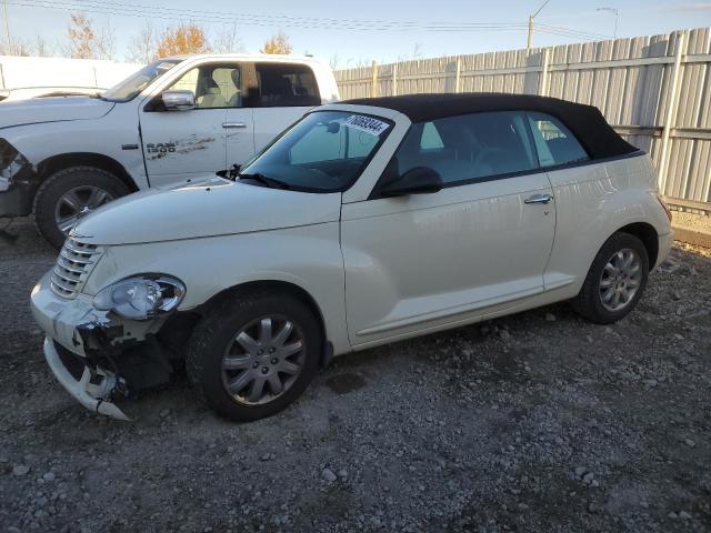 chrysler pt cruiser 2007 3c3jy55x27t590302