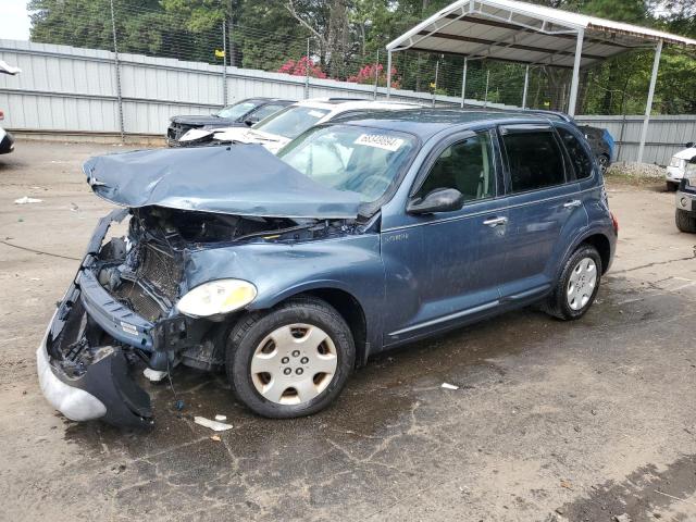 chrysler pt cruiser 2003 3c4fy48b03t547695