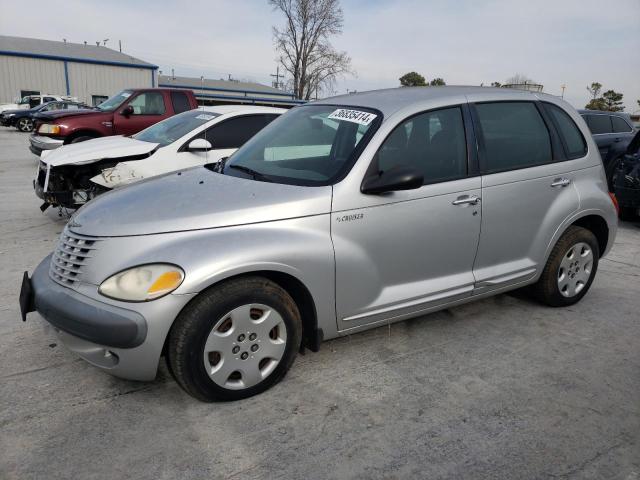 chrysler pt cruiser 2003 3c4fy48b03t641964