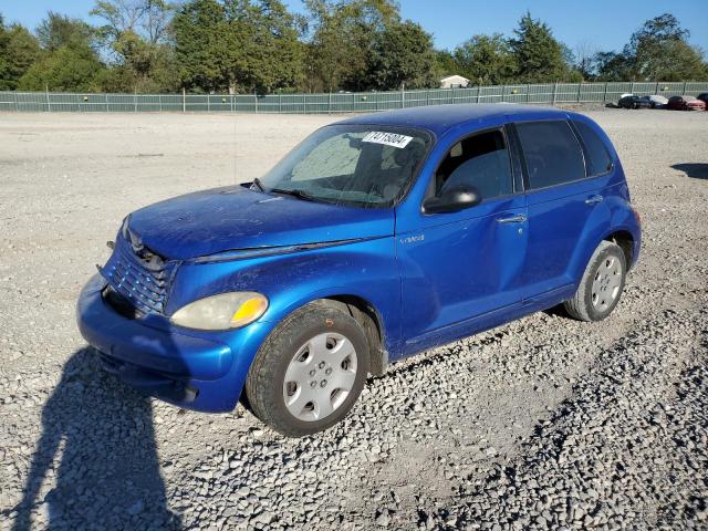 chrysler pt cruiser 2004 3c4fy48b04t232820