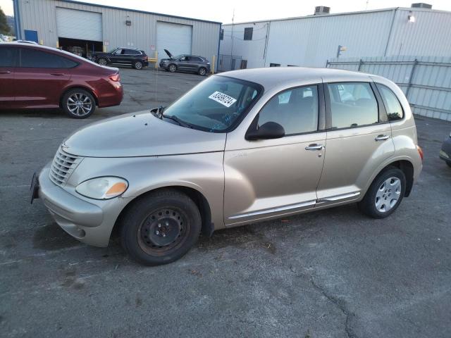 chrysler pt cruiser 2005 3c4fy48b05t587665