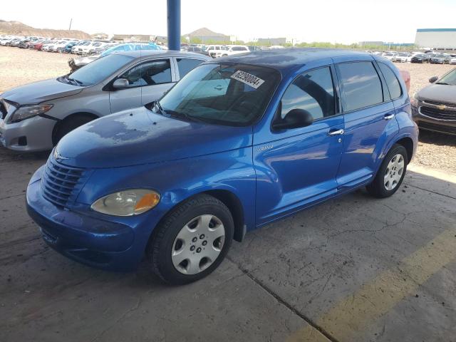 chrysler pt cruiser 2004 3c4fy48b14t318427