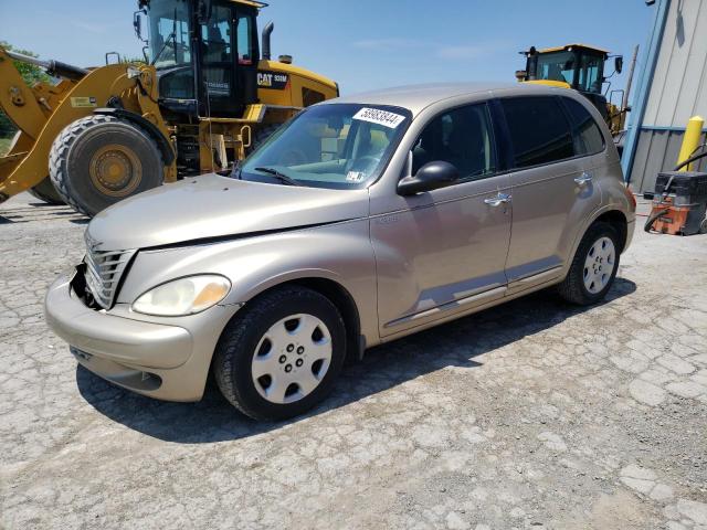 chrysler pt cruiser 2004 3c4fy48b14t331632