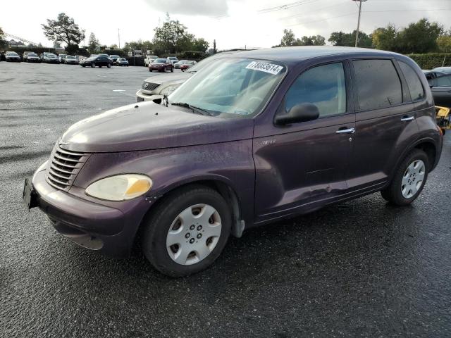 chrysler pt cruiser 2005 3c4fy48b15t603405