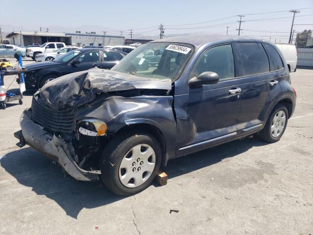 chrysler pt cruiser 2003 3c4fy48b23t537007