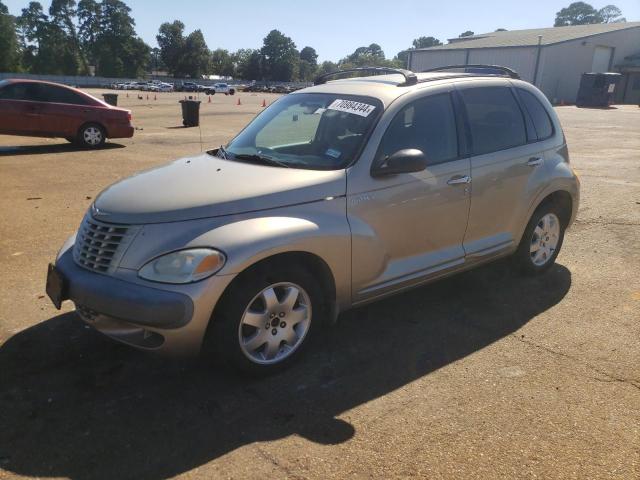 chrysler pt cruiser 2003 3c4fy48b23t592525