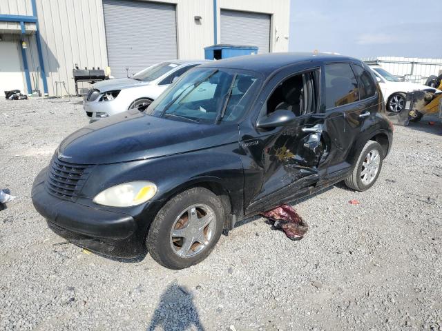 chrysler pt cruiser 2003 3c4fy48b23t618699