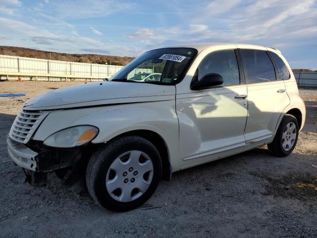 chrysler pt cruiser 2005 3c4fy48b25t551198