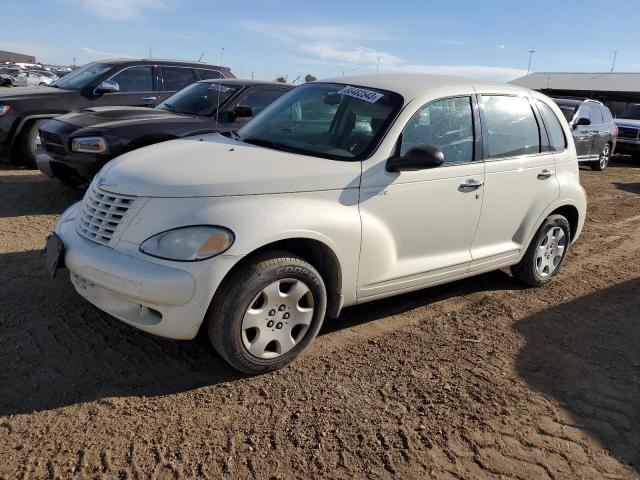 chrysler pt cruiser 2005 3c4fy48b25t613747