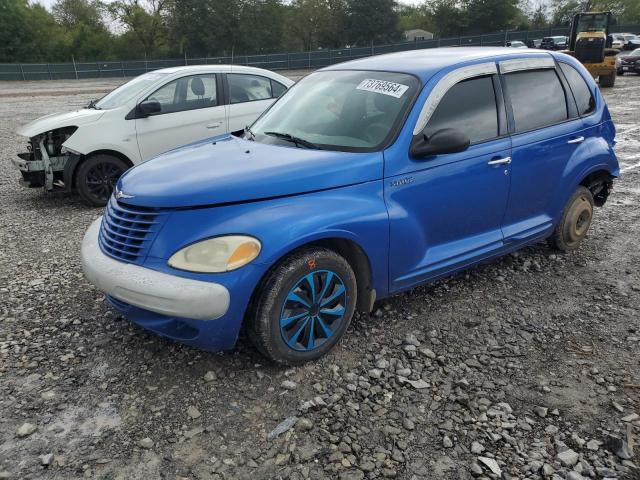 chrysler pt cruiser 2003 3c4fy48b33t595062