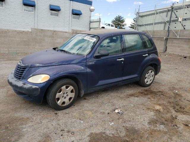 chrysler pt cruiser 2005 3c4fy48b35t526276