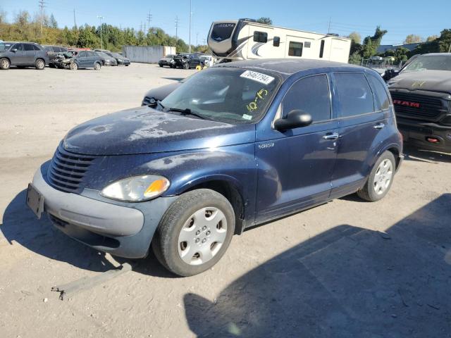 chrysler pt cruiser 2005 3c4fy48b35t559620