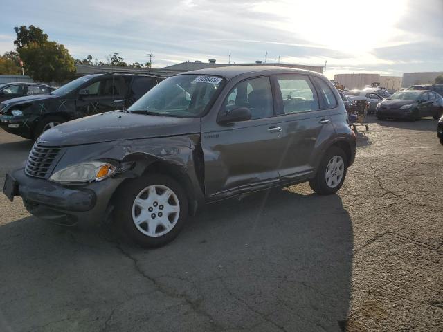 chrysler pt cruiser 2002 3c4fy48b42t336207