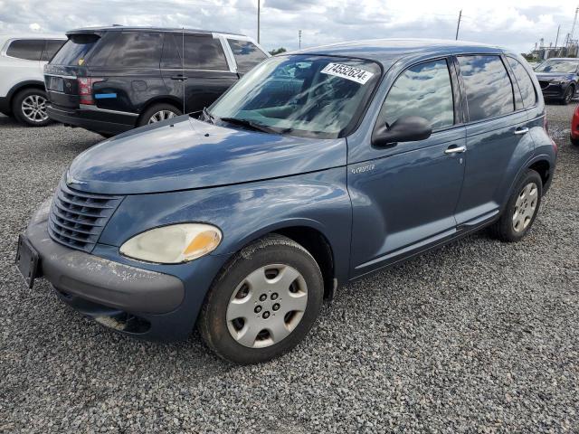 chrysler pt cruiser 2003 3c4fy48b43t651168