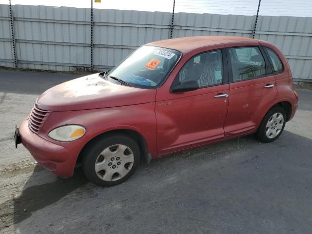 chrysler pt cruiser 2004 3c4fy48b44t255596