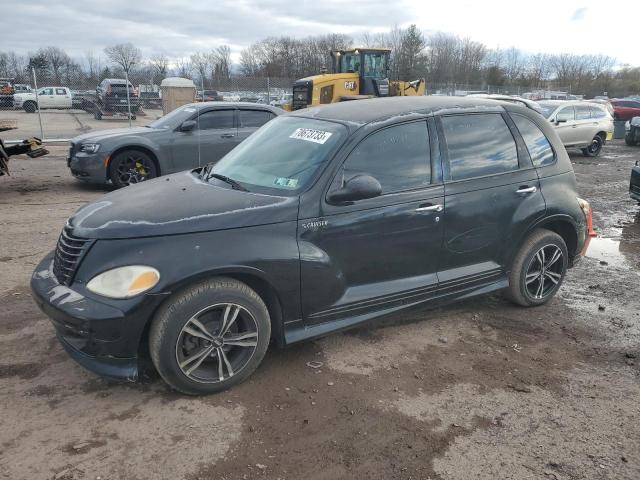 chrysler pt cruiser 2004 3c4fy48b44t268851