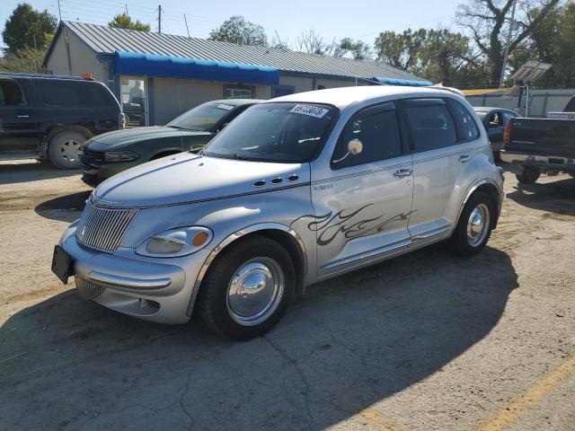 chrysler pt cruiser 2004 3c4fy48b44t319393