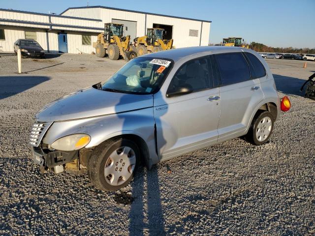 chrysler pt cruiser 2005 3c4fy48b45t527713