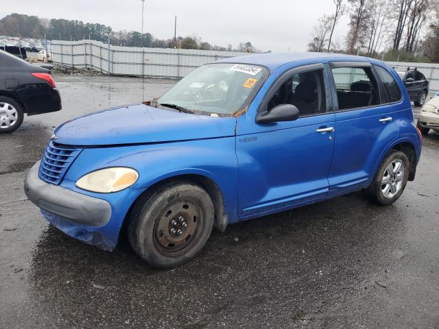 chrysler pt cruiser 2003 3c4fy48b53t534540