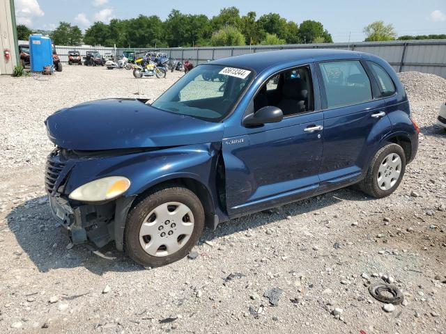 chrysler pt cruiser 2003 3c4fy48b53t650658