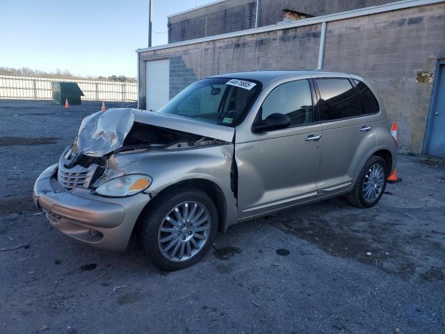 chrysler pt cruiser 2004 3c4fy48b54t301338