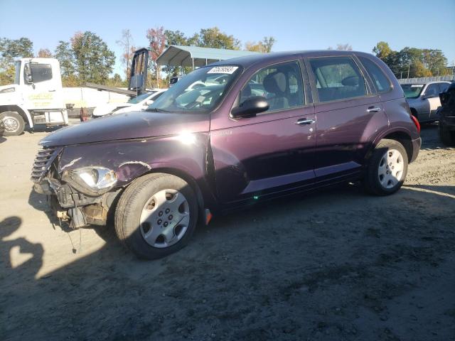 chrysler pt cruiser 2005 3c4fy48b55t595910